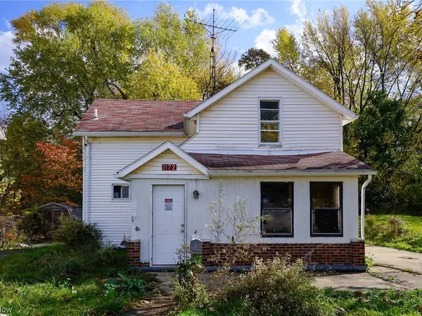 1172 S Mahoning Ave, Alliance, OH 44601