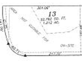 LOT 13 Prairiewood Trl, Neenah, WI 54956