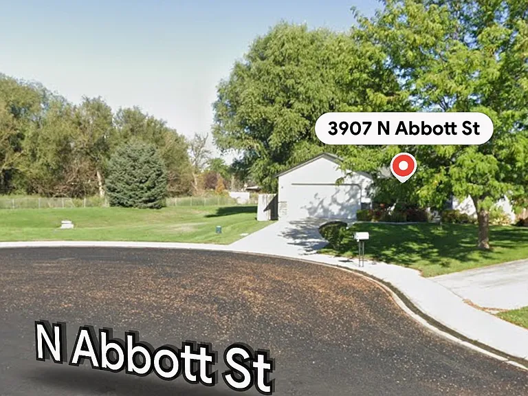 3907 N Abbott St — Photo 31