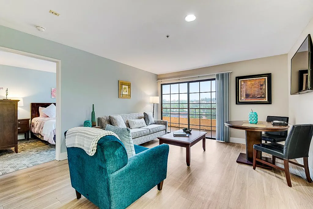 Gateway Park - 55+ Active Adult Apartments — Photo 1