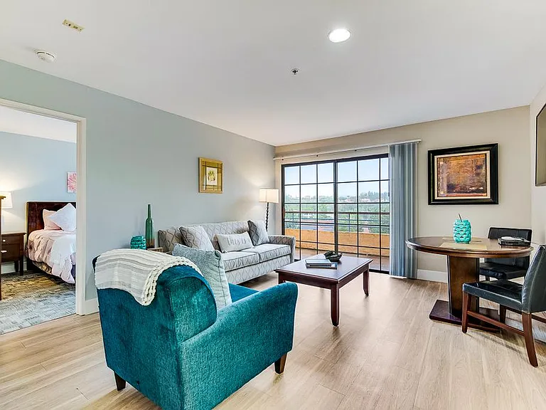 Gateway Park - 55+ Active Adult Apartments — Photo 1