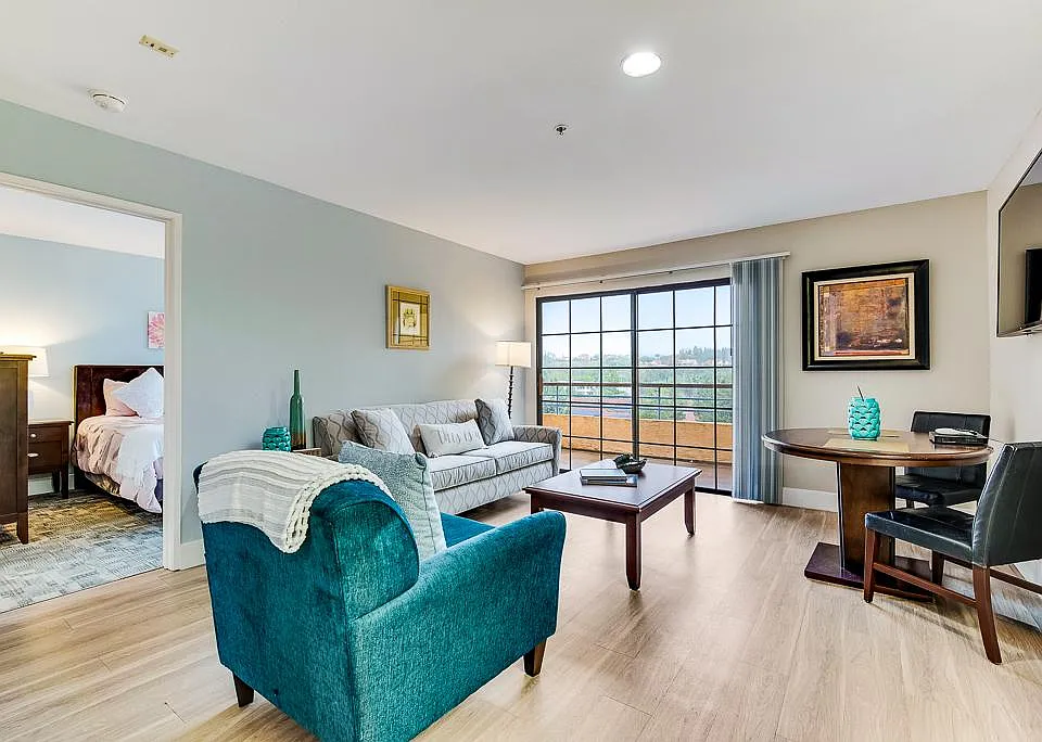 Gateway Park - 55+ Active Adult Apartments