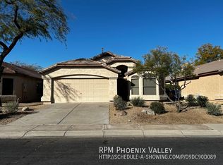 4702 E Sands Dr, Phoenix, AZ 85050