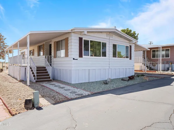11414 Serra Rd Space 25, Apple Valley, CA 92308
