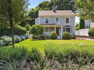11 Stanley Rd, Darien, CT 06820
