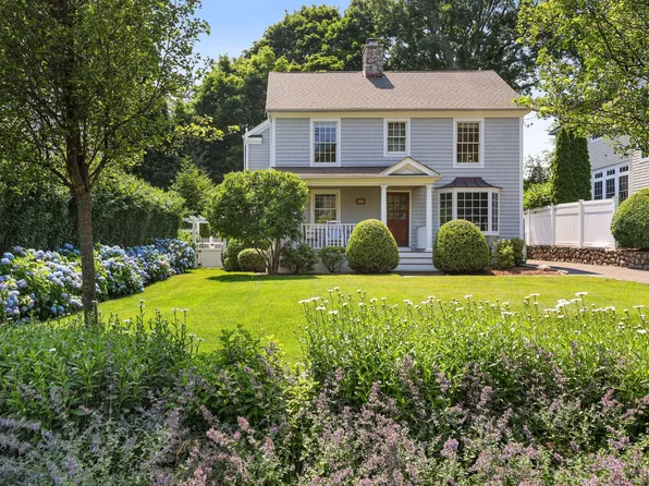 11 Stanley Road, Darien, CT 06820