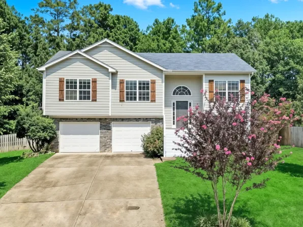 14 Bryan Springs Rd SW, Rome, GA 30165