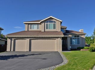 13856 Mainsail Dr, Anchorage, AK 99516