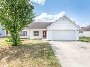 175 Glenn Wade Dr, Rossville, GA 30741