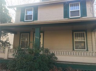 1100 Murray Ave, Akron, OH 44310