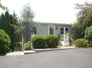 634 Brandy Run Rd, Newville, PA 17241