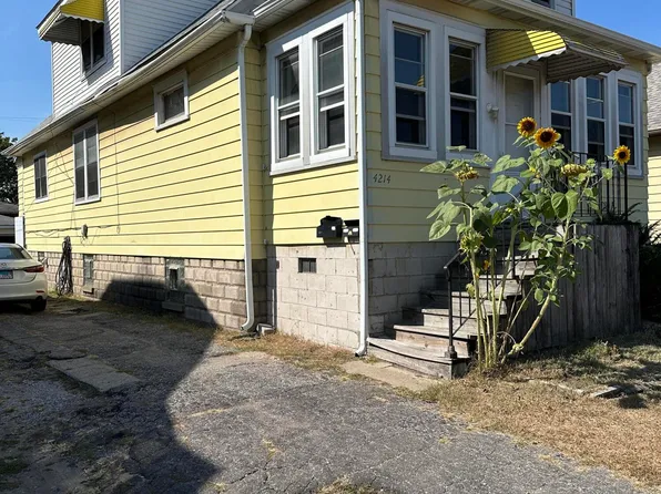 4214 Hohman Ave, Hammond, IN 46327