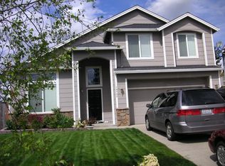 18702 SE 23rd St, Vancouver, WA 98683