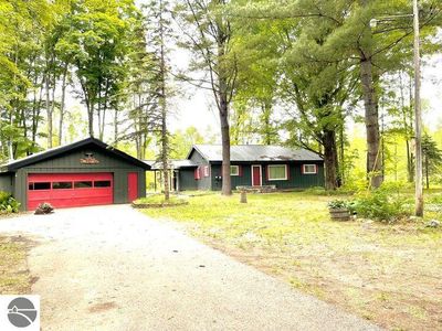 6824 Mancelona Rd, Mancelona, MI, 49659