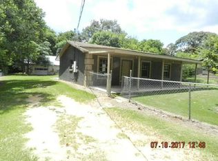 137 Thompson Ave, Tallassee, AL 36078