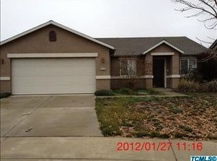 3533 S Irma St, Visalia, CA 93292