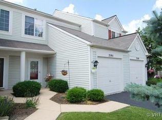 2591 Arcadia Cir, Naperville, IL 60540