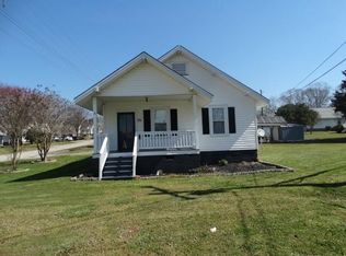 701 Anderson Dr, Liberty, SC 29657