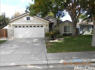 4809 Old Ranch Rd, Salida, CA 95368