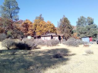 42585 State Highway 299 Hwy E, Fall River Mills, CA 96028