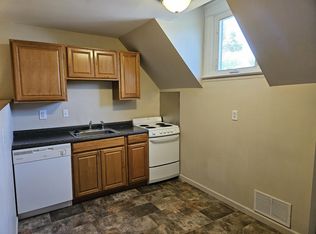 805 N Congress St APT 2, Ypsilanti, MI 48197