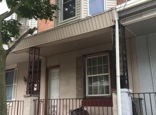 3548 Ella St, Philadelphia, PA 19134