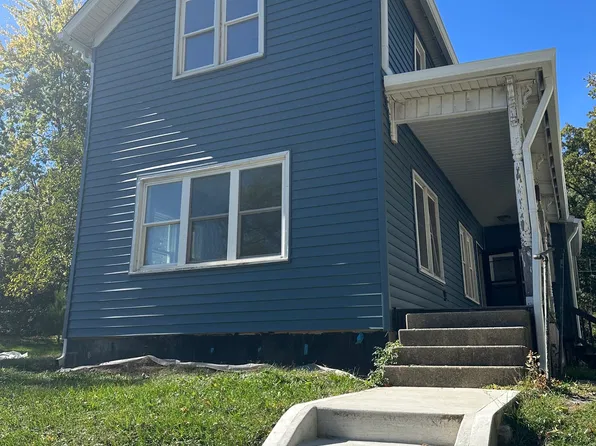 522 S Jefferson St, Hartford City, IN 47348