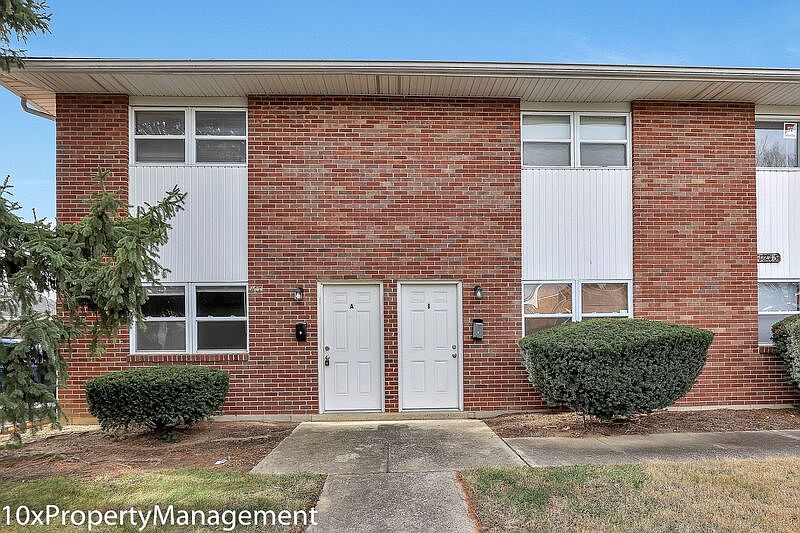 1245 Crestwood Ave APT A, Columbus, OH 43227 Zillow