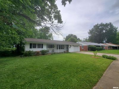 614 S Skyline Dr, Carbondale, IL, 62901