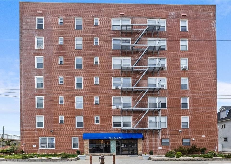1st image of 133 Beach 120th St APT 1G