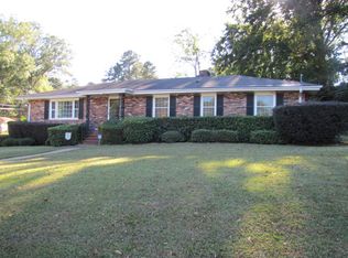 2702 Rosewood Dr, Augusta, GA 30909