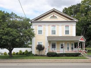 4514 Route 60, Gerry, NY