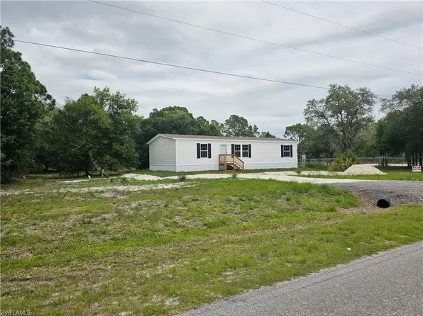 509 Bald Cypress AVE, CLEWISTON, FL 33440
