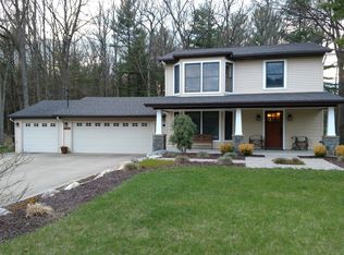 1493 10 Mile Rd NE, Comstock Park, MI 49321