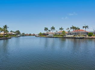 836 Saturn Ct, Marco Island, FL 34145