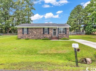 2628 Lincoln Park Dr, Conway, SC 29527