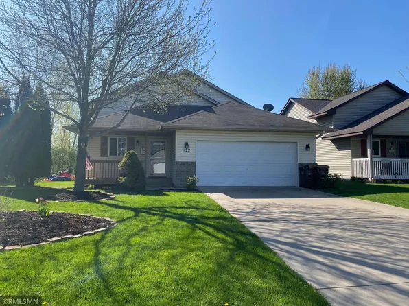 1122 Bluebill Blvd, Buffalo, MN 55313