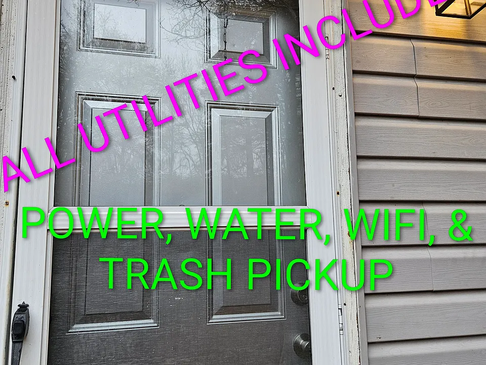 1446A Old Ballpark Rd #1
