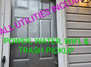 1446 Old Ballpark Rd #4, Spindale, NC 28160