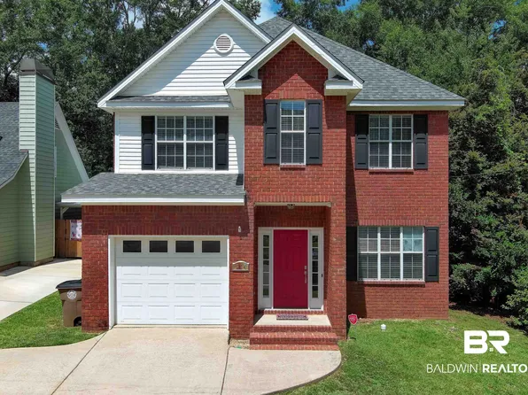 954 Louise Ave, Mobile, AL 36609