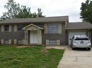 224 NW 84th St, Oklahoma City, OK 73114