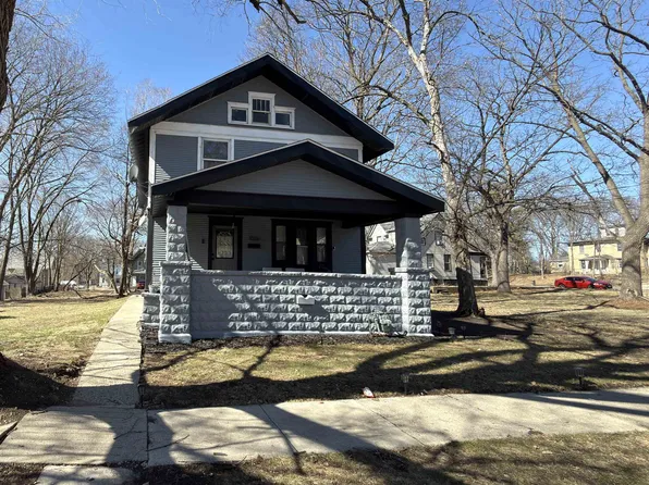 1036 N Winnebago St, Rockford, IL 61103