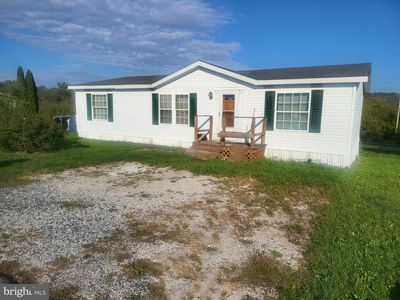 1760 Shrivers Corner Rd Lot 175, Gettysburg, PA, 17325