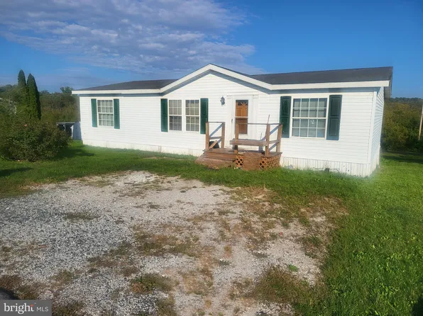 1760 Shrivers Corner Rd Lot 175, Gettysburg, PA 17325