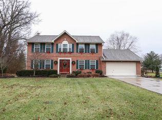 5589 Mount Zion Rd, Milford, OH 45150