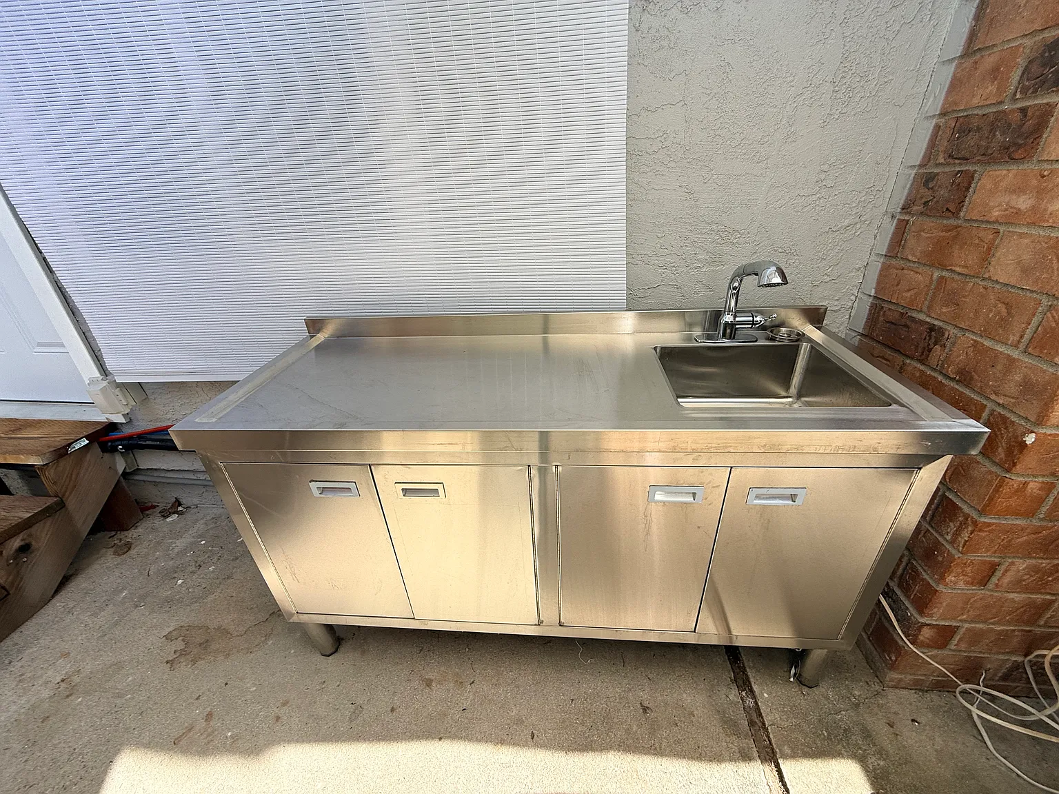 1 bed, 200 sqft, $1,400 — Photo 4