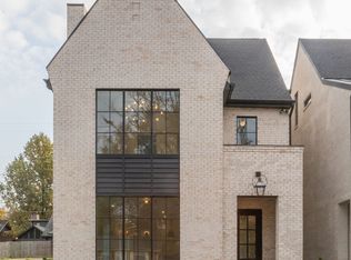 1509A Kirkwood Ave, Nashville, TN 37212