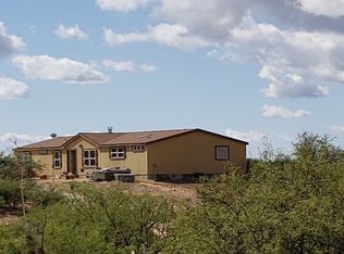 416 N Desert Sunset Rd, Benson, AZ 85602