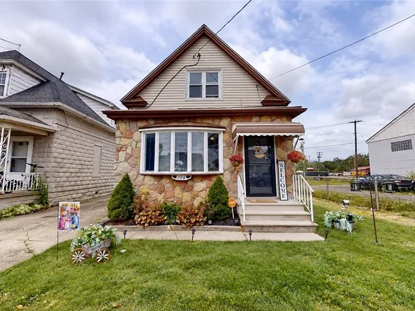 104 Colton St, Cheektowaga, NY 14206