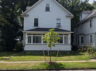 207 Leighton Ave, Rochester, NY 14609